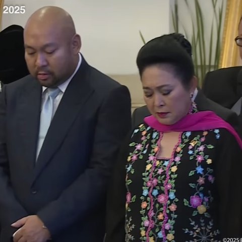 Pro Kontra Gelar Pahlawan Nasional Soeharto dan Respons Bijak Keluarga Cendana