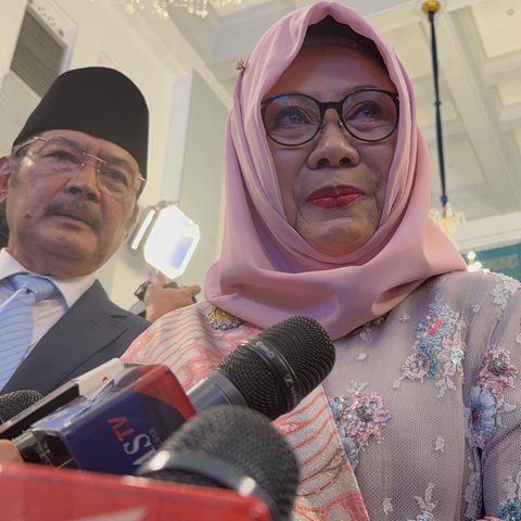 Pro Kontra Gelar Pahlawan Nasional Soeharto dan Respons Bijak Keluarga Cendana