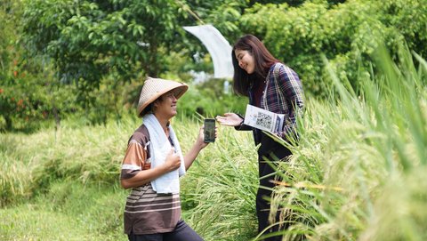 KUR BRI Dorong Kenaikan Omzet UMKM, Wujud Nyata BRI Dukung Asta Cita