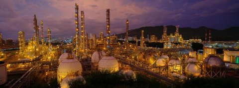 Booth Chandra Asri dalam acara Jakarta Running Festival 2025. (Foto: Rafa Dahayu Amandya/Liputan6.com)