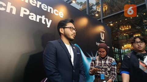 Tiktok Awards 2025 Perss Conferance