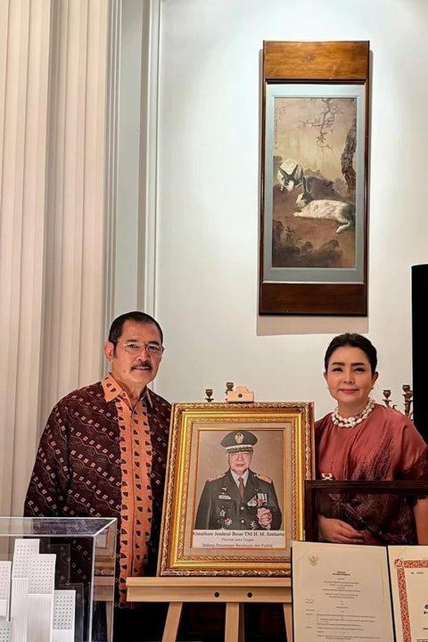 Potret Mayangsari Hadiri Dinner Acara Keluarga/Gemini AI