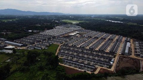 Berdasarkan Keputusan Menteri PUPR pada 23 Juni 2023, harga rumah subsidi dengan fasilitas likuiditas pembiayaan perumahan (FLPP) telah dinaikkan sekitar 7 persen dari harga tahun 2021, pa