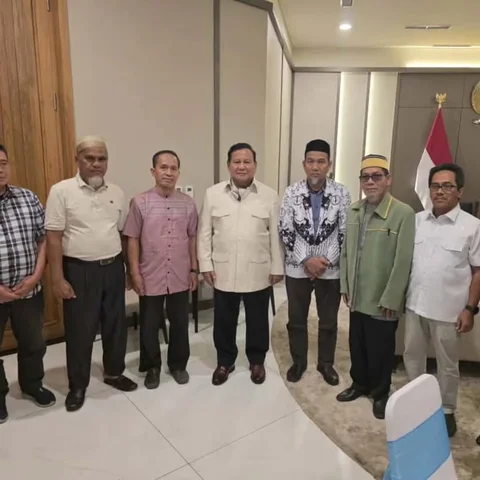 Polda Sulsel Turunkan Propam Periksa Anggota Polres Lutra Usai 2 Guru dapat Rehabilitasi dari Presiden Prabowo