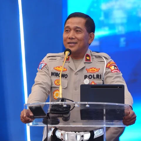 Brigjen Wibowo