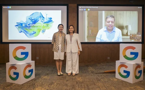 google indonesia