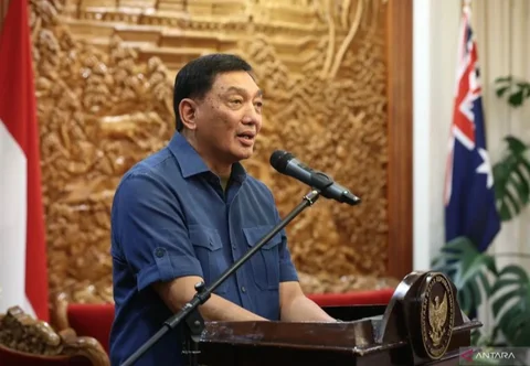 Menhan Sjafrie Sjamsoeddin Ingatkan Mahasiswa Indonesia di Australia Pulang