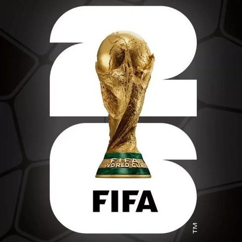 Pemain dan tim kepelatihan Kroaia merayakan keberhasilan lolo ke Piala Dunia 2026 setelah kemenangan 3-1 yang mereka raih atas Kepuluan Faroe dalam lag Grup L Kualifikasi Piala Dunia 2026 zon