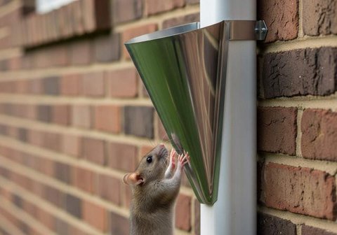 Ilustrasi Tikus/https://unsplash.com/Joshua J. Cotten