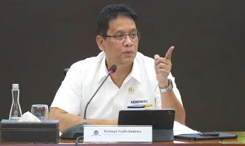 Menteri Keuangan (Menkeu) Purbaya Yudhi Sadewa. (Foto: Liputan6.com/Tira Santia)