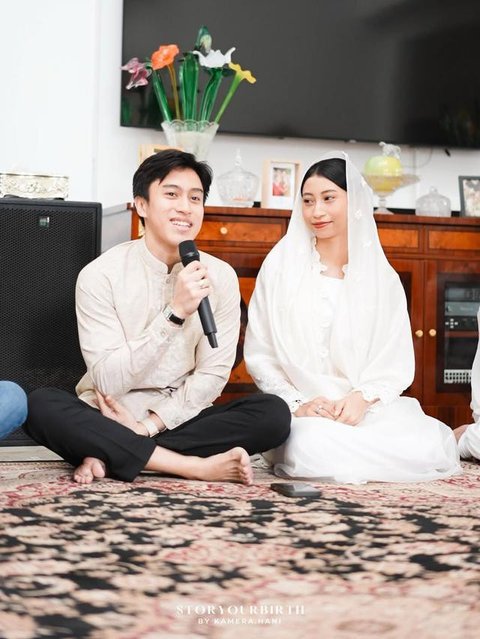 Hangat dan Penuh Syukur, Ini 6 Momen Kehamilan 4 Bulan Istri Ragahdo ...