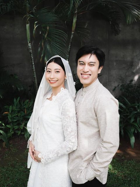 Hangat dan Penuh Syukur, Ini 6 Momen Kehamilan 4 Bulan Istri Ragahdo ...