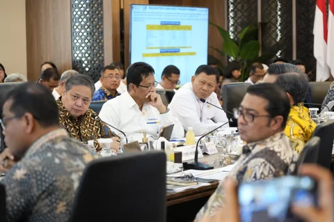 Pemerintah Kucurkan Rp10 Triliun, Indonesia Jadi Negara ke-15 di Dunia Berikan Pembiayaan Berbasis Kekayaan Intelektual