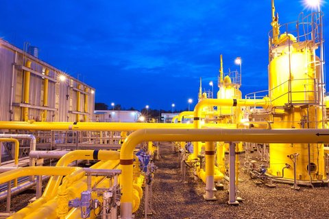 PT Perusahaan Gas Negara Tbk (PGN). (Dok. PGN)