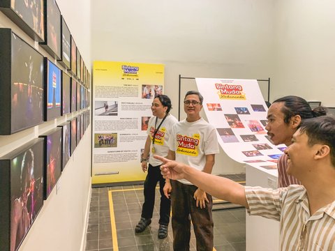 Kolaborasi BUMN Kuatkan Ekosistem Musik RI, Bintang Muda Lokananta Volume 2 Segera Digelar