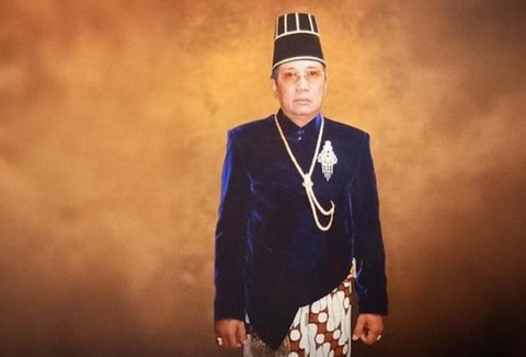 Pakubuwono XIII Meninggal, Keraton Siapkan Kereta Jenazah dan 8 Kuda