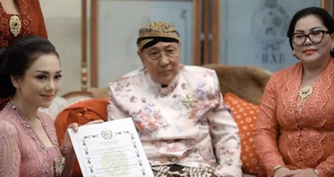 Jenazah Pakubuwono XIII Dimakamkan Rabu di Imogiri