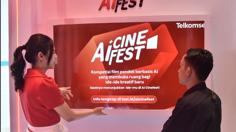 Telkomsel dan OpenAI Luncurkan Paket Bundling ChatGPT Go Pertama di Asia Tenggara