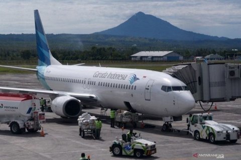 Garuda Indonesia menyiapkan 13 pesawat dan satu pesawat cadangan untuk penerbangan haji 2025 guna meminimalisir keterlambatan keberangkatan dan kepulangan jemaah.