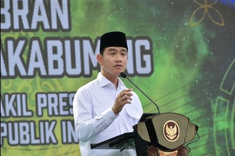 Wakil Presiden Gibran Rakabuming mengajak GP Ansor untuk bersinergi kawal pembangunan nasional, mulai dari program Makan Bergizi Gratis hingga penguasaan teknologi. Apa saja peran strategis mereka?