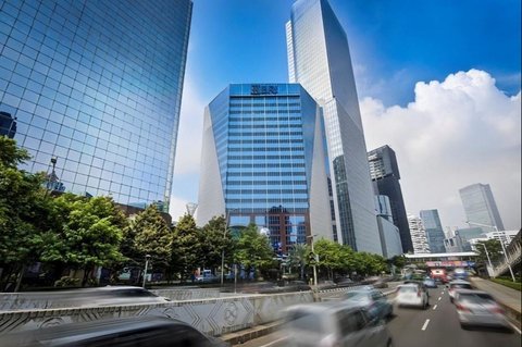 Gedung BRI