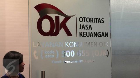 OJK membuka rekrutmen PCAM 9 dan MLE 2025 untuk lulusan baru dan profesional berpengalaman. Daftar 21 - 27 November 2025.