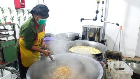 BRI telah menyalurkan KUR senilai Rp69,8 triliun sepanjang Januari hingga Mei 2025. (c) Istimewa