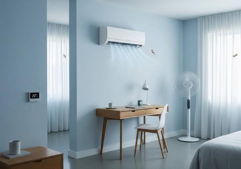 Cara Membuat Penghalau Cicak Alami untuk Sudut Rumah (Sumber: gemini.com)