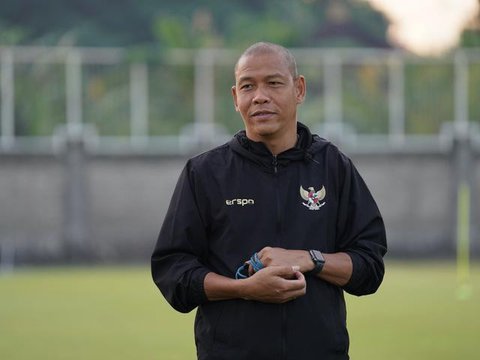 Pelatih Timnas Indonesia U-17 Nova Arianto menjelaskan pihaknya sudah memulangkan 3 nama ke klub masing-masing saat menjalani pemusatan latihan (TC) di Bali. (Dok. PSSI)
