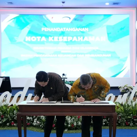 Kerjasama Kemenpora dan BPKP