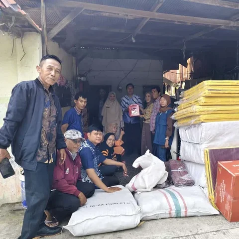Perang Antarkelompok di Makassar, Polisi Amankan Warga yang Konsumsi Narkoba