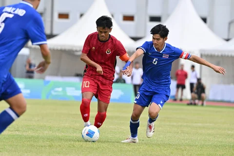 Timnas Indonesia Tantang Iran di Final IFCPF Asia Oceania Cup 2025