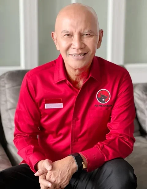 <p>Credit: Ketua Banggar DPR RI Said Abdullah</p>