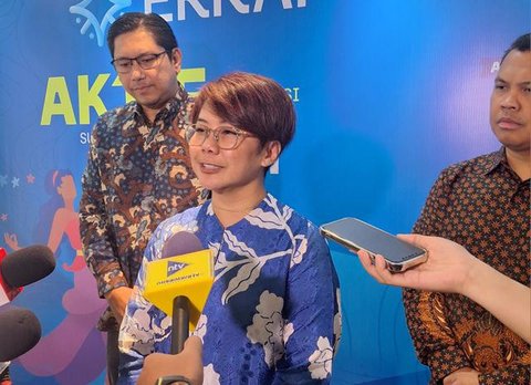 Program Gelaran Akselerasi Kreatif  (AKTIF) 2025 memperkuat kapasitas sineas muda Indonesia dengan membuka akses distribusi, promosi, dan pendampingan legal menuju pasar internasional. (sumbe