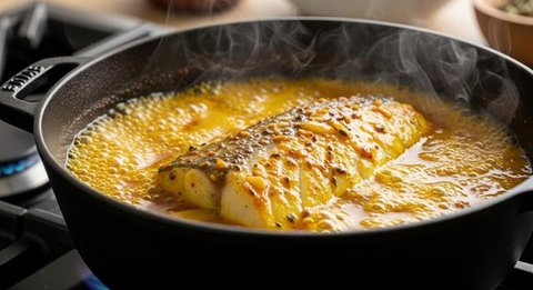 Ikan Nila Bumbu Kuning. (Foto: Youtube)