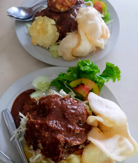 Lotek (Foto: masakapahariini.com)