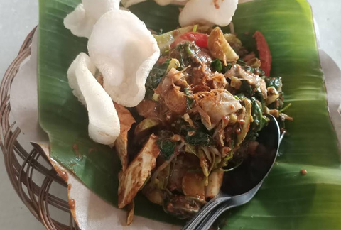 Lotek (Foto: masakapahariini.com)