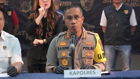 Foto Alvaro Kiano Nugroho. (Foto: Istimewa).