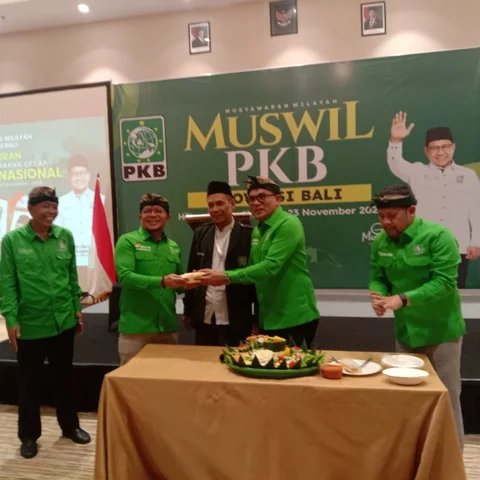 PKB Bali