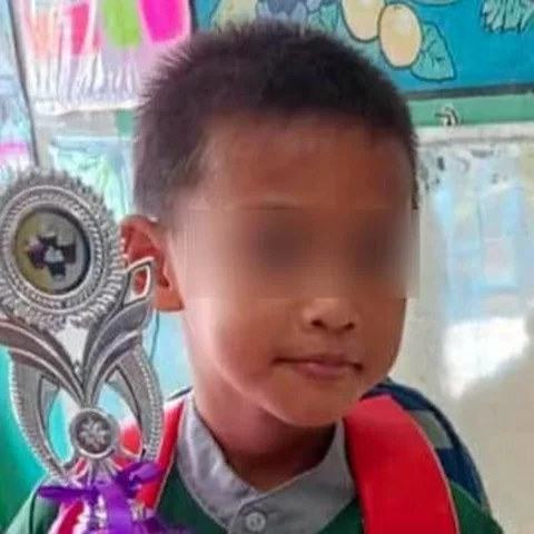 Firasat Ibunda jadi Petunjuk Alvaro Ditemukan, Tragis Sudah Tak Bernyawa