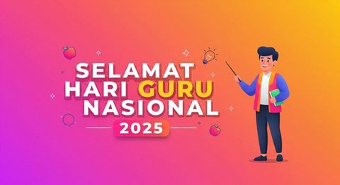 Twibbonize Hari Guru Nasional 2025/twibbonize.com