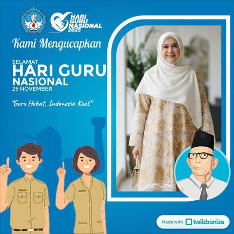 Twibbonize Hari Guru Nasional 2025/twibbonize.com