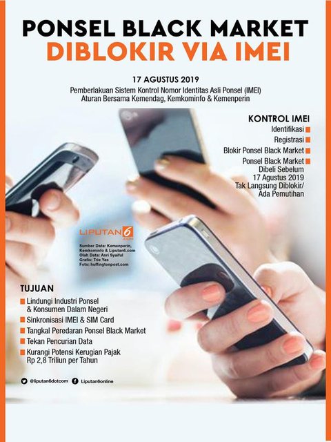 Bodi depan Vivo X300 Pro. (Liputan6.com/ Yuslianson)