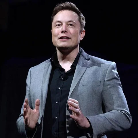 Elon Musk, founder Tesla dan SpaceX. Sumber: Business Insider