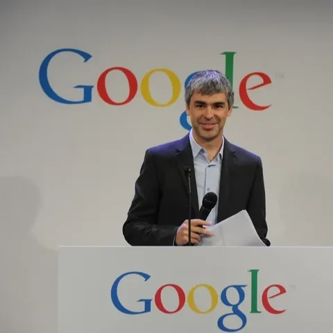 Larry Page
