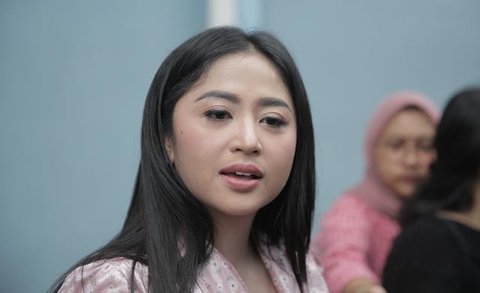 Preskon trailer film Tumbal Arwah Nyai (Nurwahyunan/Fimela.com)