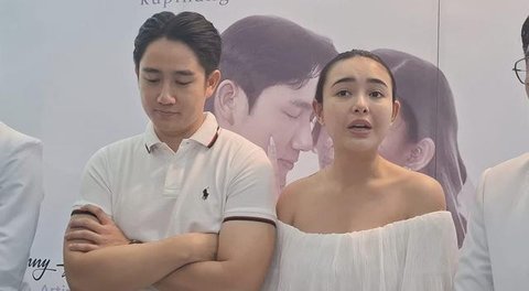 Unggahan Amanda Manopo. (Instagram/ amandamanopo)