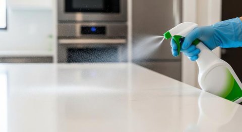 Cara Membersihkan Kotoran Cicak agar Tidak Menyebarkan Bakteri, Aman untuk Keluarga dan Tetap Higienis di Rumah (Foto: Gemini AI)
