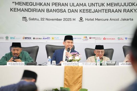 Direktur Jenderal Pajak Kementerian Keuangan Bimo Wijayanto. (Foto: Liputan6.com/Maulandy R)