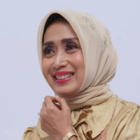 Direktur Utama PT ASDP Indonesia Ferry (Persero) Ira Puspadewi. (Dok. ASDP)